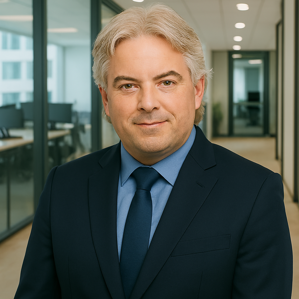 Andreas Handler