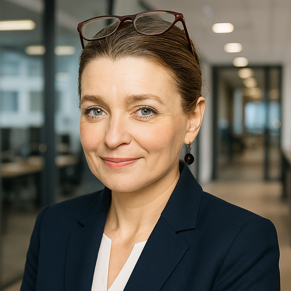 Sandra Olsteina